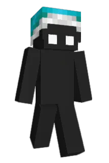 Sslmed Minecraft avatar full body