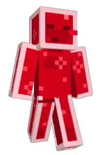 Sslushhy Minecraft avatar full body