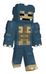 Custom render preview