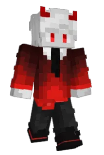 SsobazZ Minecraft avatar full body