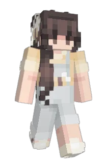 Sspoon798 Minecraft avatar full body
