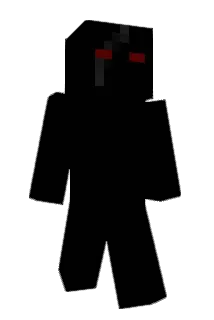 SssailesS Minecraft avatar full body
