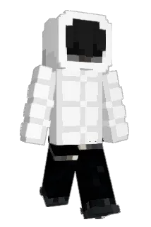 Sssnakey212 Minecraft avatar full body