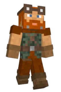 Sssssam5 Minecraft avatar full body