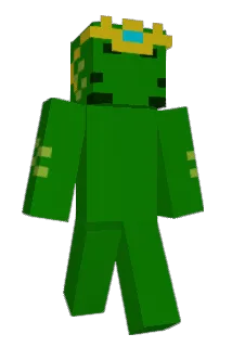 Ssswight Minecraft avatar full body