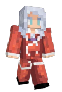 Sstutzz Minecraft avatar full body