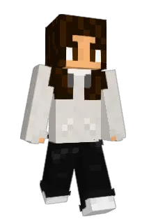 Ssunkisss Minecraft avatar full body