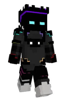 St00nez_rs Minecraft avatar full body