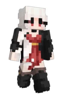 St0nedal0ne Minecraft avatar full body