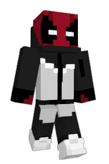 St0nedd Minecraft avatar full body