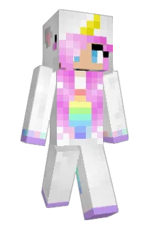 St0nefly Minecraft avatar full body