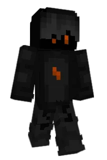 St0rM_SamZ Minecraft avatar full body