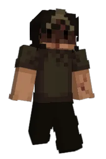 St0read Minecraft avatar full body