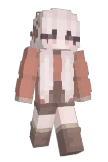 St0rmFly25 Minecraft avatar full body