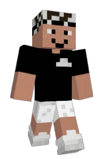St0zko_MEN Minecraft avatar full body