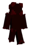 St1ckArt Minecraft avatar full body