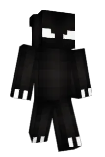 St1ll_Prosha Minecraft avatar full body