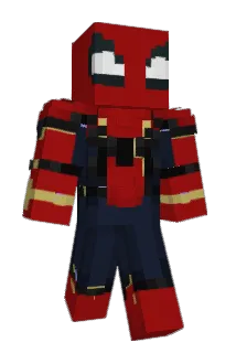 St3phen_B Minecraft avatar full body