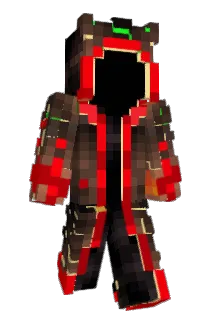 St3veeG Minecraft avatar full body