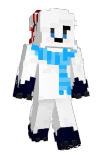 St4n_ley Minecraft avatar full body