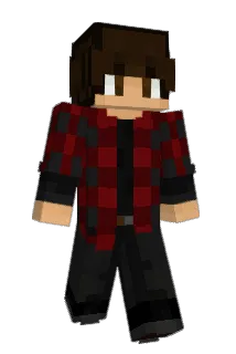 St4nl_ey Minecraft avatar full body