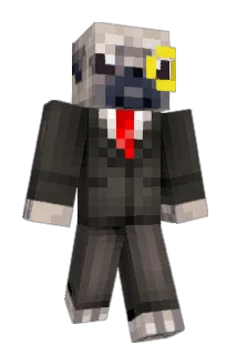 St4r0__ Minecraft avatar full body