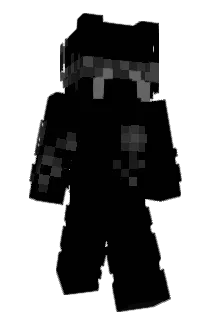 St4rCHRIS Minecraft avatar full body