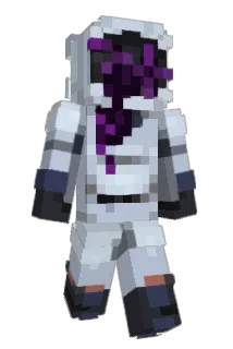 St4rcrash Minecraft avatar full body