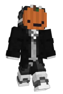 St4rk3_ Minecraft avatar full body