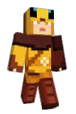 St4rlights Minecraft avatar full body