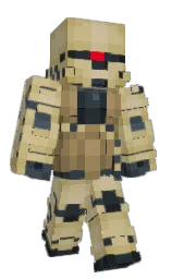 Custom render preview
