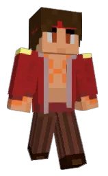 Custom render preview