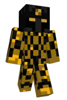 StAk__ Minecraft avatar full body