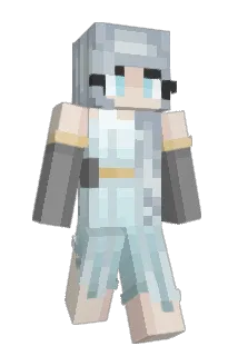 StCeleri Minecraft avatar full body
