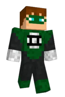 StCrash Minecraft avatar full body