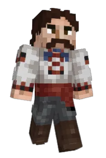 StMatt__ Minecraft avatar full body