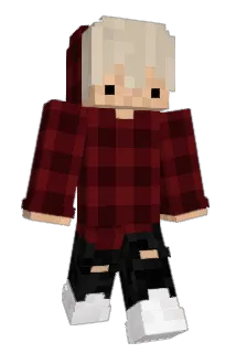 StPaulus_NKS Minecraft avatar full body