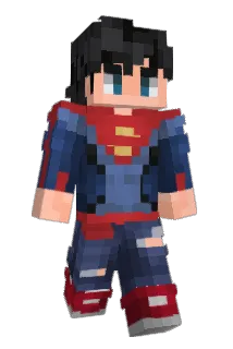 StRaNgErBaSiL Minecraft avatar full body