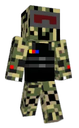Custom render preview