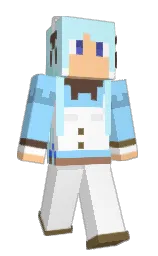 Custom render preview
