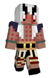 St_Nerona_Imu Minecraft avatar full body