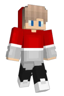 StaIIi Minecraft avatar full body