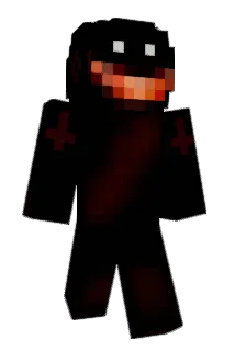 StaR446 Minecraft avatar full body