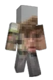 StaSigma Minecraft avatar full body