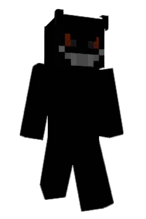 StaTsss Minecraft avatar full body