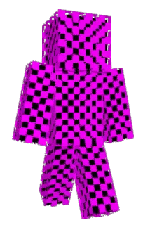 StaX_12 Minecraft avatar full body