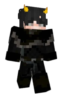 Staaaan_ Minecraft avatar full body