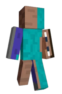 Staatstro_jan_er Minecraft avatar full body