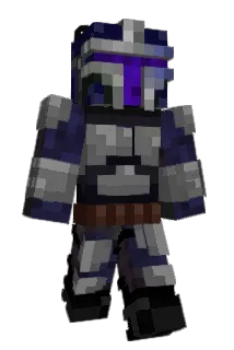 StabAFatKid Minecraft avatar full body