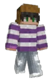 StabMeInMyBack Minecraft avatar full body